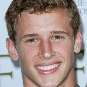 Cayden Boyd Photo #1