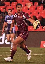 Anthony Milford Photo #1