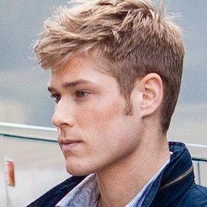 Mason Dye Photo #1