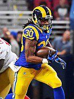 Todd Gurley Photo #1