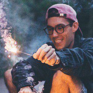 Brandon Woelfel Photo #1