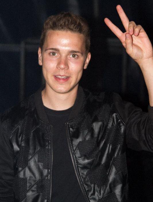 Felix Jaehn Photo #1