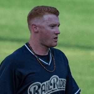 Clint Frazier Photo #1