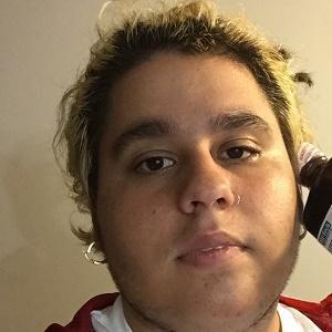 Fat Nick Photo #1