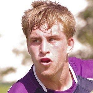 Cameron Munster Photo #1