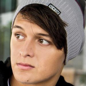 Nolan Sotillo Photo #1