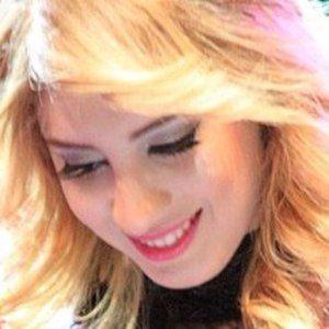 Souhila Ben Lachhab Photo #1