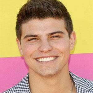 Luke Bilyk Photo #1