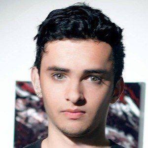 John Kuckian Photo #1