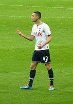 Nabil Bentaleb Photo #1