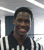 Nigel Hayes Photo #1