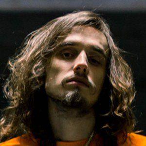 Pouya Photo #1