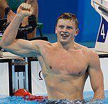 Adam Peaty Photo #1