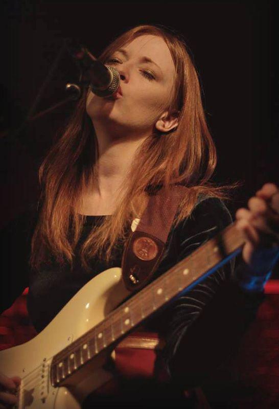 Orla Gartland Photo #1