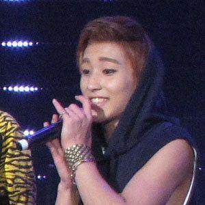 Moon Jongup Photo #1