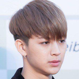 Song Yunhyeong Photo #1