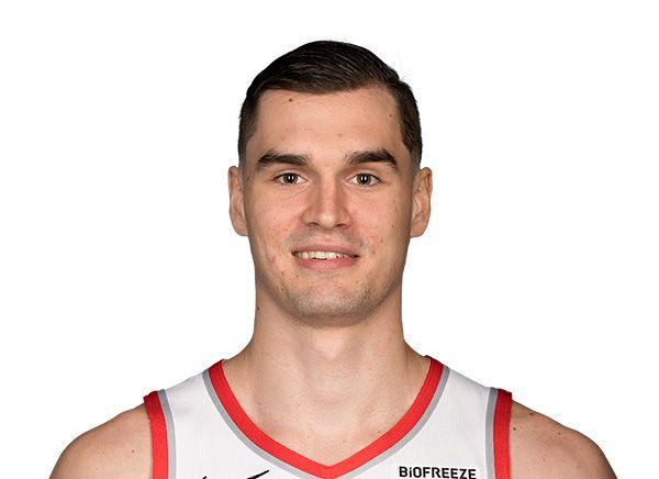 Mario Hezonja Photo #1