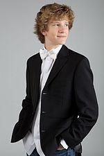 Jan Lisiecki Photo #1