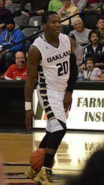 Kay Felder Photo #1