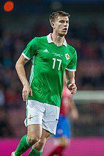 Paddy McNair Photo #1