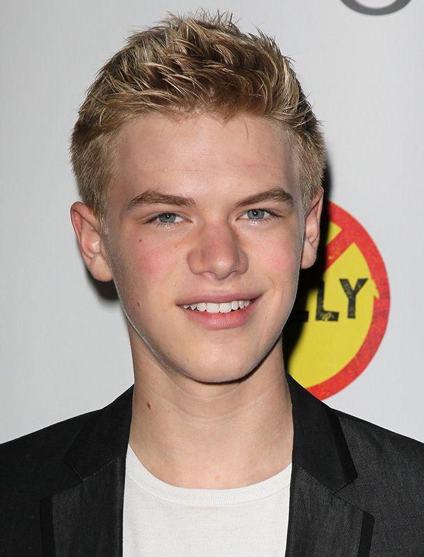 Kenton Duty Photo #1