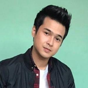 Jerome Ponce Photo #1