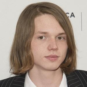 Jack Kilmer Photo #1