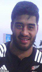 Akira Ioane Photo #1