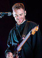 Tom Misch Photo #1