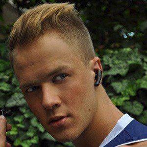 Attila Toth Photo #1