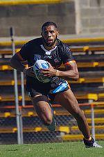 Josh Addo-Carr Photo #1