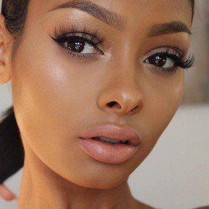 Jayde Pierce Photo #1