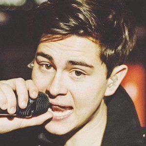 Riley McDonough Photo #1