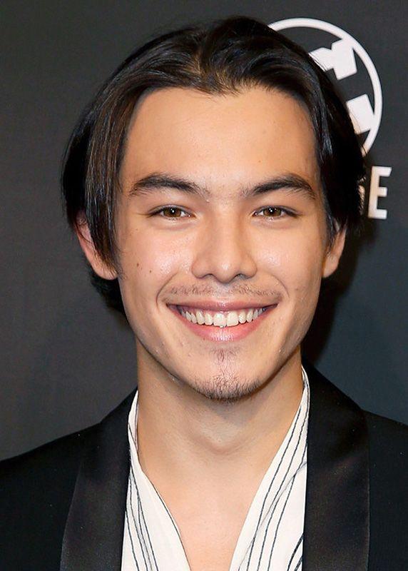 Ryan Potter Photo #1