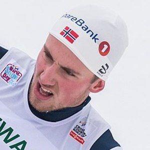 Even Northug Photo #1