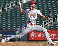 Jack Flaherty Photo #1