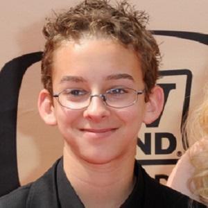 Sawyer Sweeten Photo #1