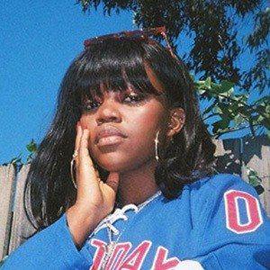 Tkay Maidza Photo #1