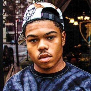 Taylor Bennett Photo #1