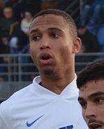 Brendan Galloway Photo #1