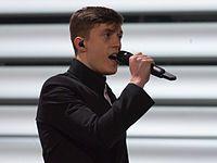 Loic Nottet Photo #1