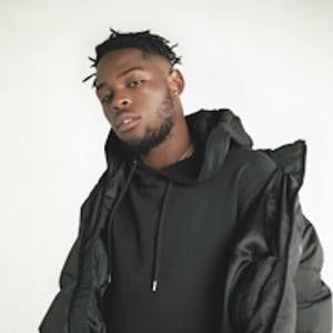 Yxng Bane Photo #1