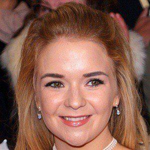 Lorna Fitzgerald Photo #1