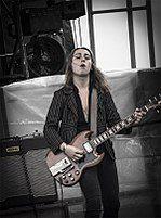 Jake Kiszka Photo #1