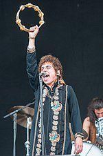 Josh Kiszka Photo #1