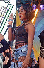 Normani Photo #1