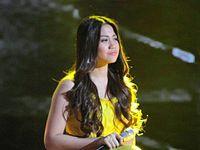 Morissette Amon Photo #1