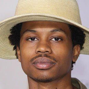 Raury Photo #1