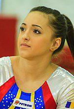 Larisa Iordache Photo #1