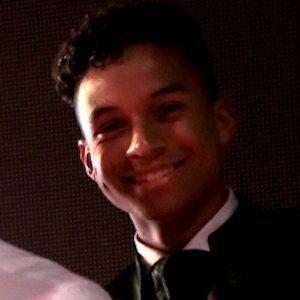 Jaafar Jackson Photo #1